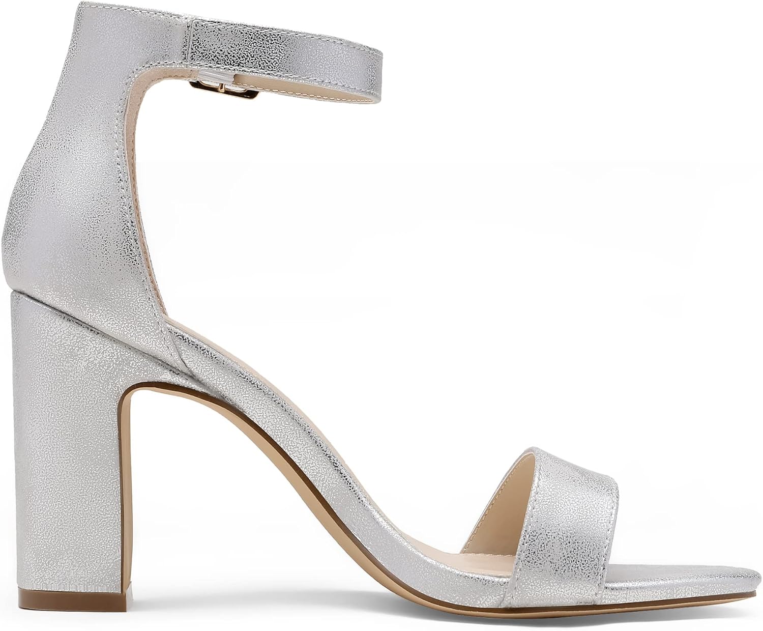 Sandalias de Tacón Alto para Mujer Sandalias de Tacón Alto para Mujer